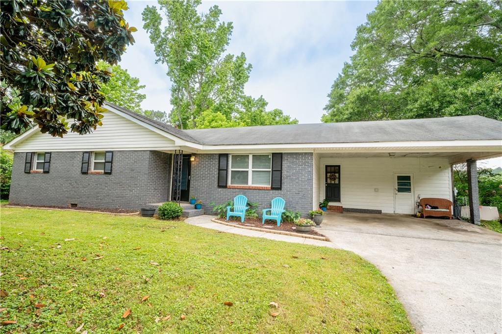 112 Boyd Valley Road Southeast Rome, GA 30161 - Photo 1 of 16