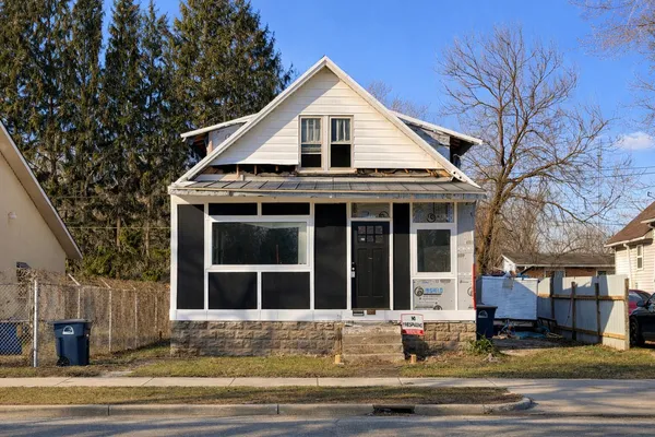 $99,000 | 2109 Ohio Street, Michigan City, IN 46360