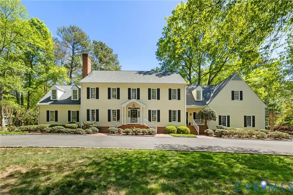 $1,550,000 | 3 Nomas Lane, Henrico, VA 23238