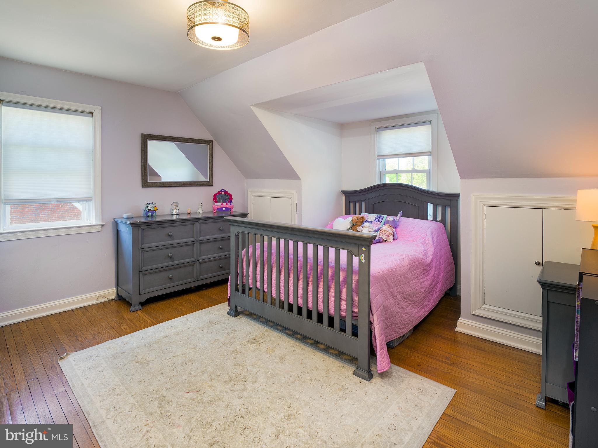 455 Glendale Circle Springfield, PA 19064 - Photo 16 of 24 Bedroom 2