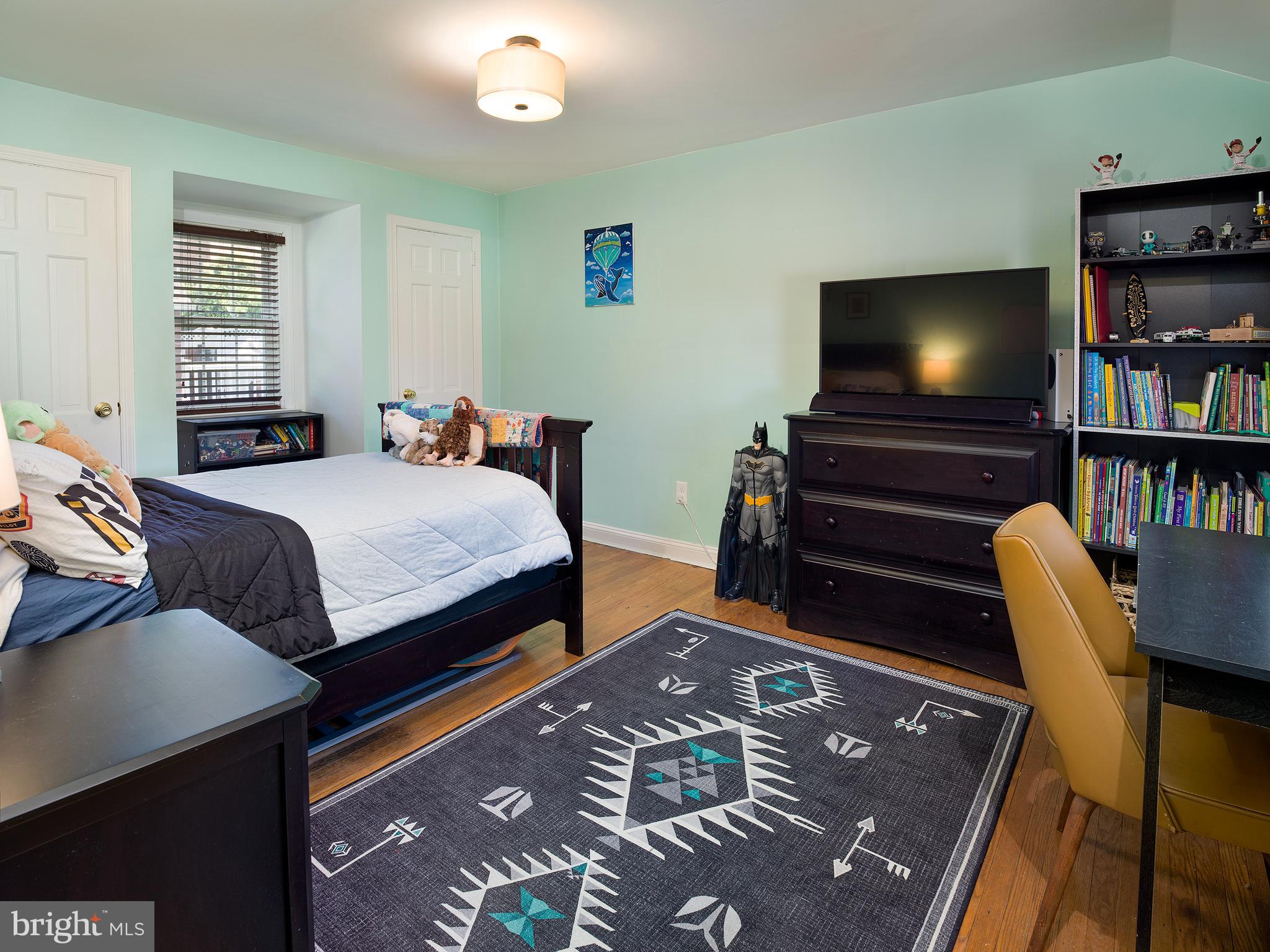 455 Glendale Circle Springfield, PA 19064 - Photo 17 of 24 Bedroom 3