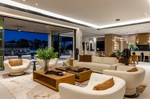 $24,900,000 | 23 Isla Bahia Drive, Fort Lauderdale, FL 33316