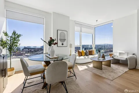 $1,495,000 | 631 Folsom Street, Unit 20F, San Francisco, CA 94107