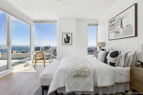 $1,495,000 | 631 Folsom Street, Unit 20F, San Francisco, CA 94107