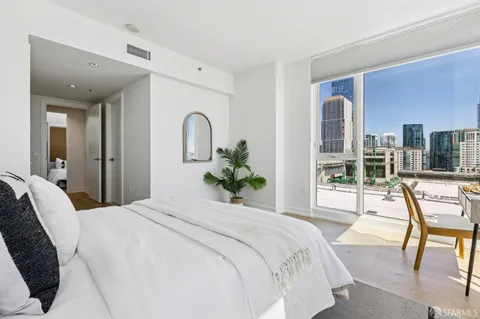 $1,495,000 | 631 Folsom Street, Unit 20F, San Francisco, CA 94107