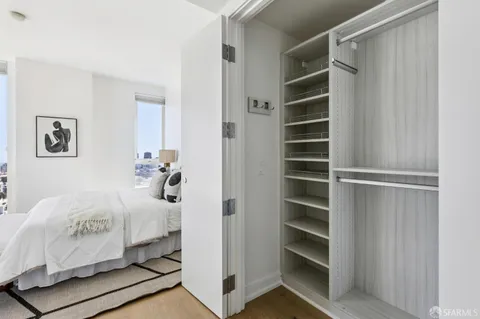$1,495,000 | 631 Folsom Street, Unit 20F, San Francisco, CA 94107