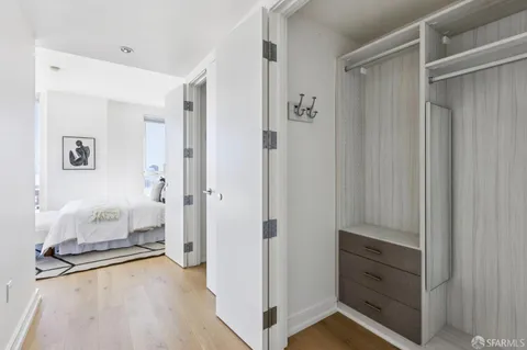 $1,495,000 | 631 Folsom Street, Unit 20F, San Francisco, CA 94107