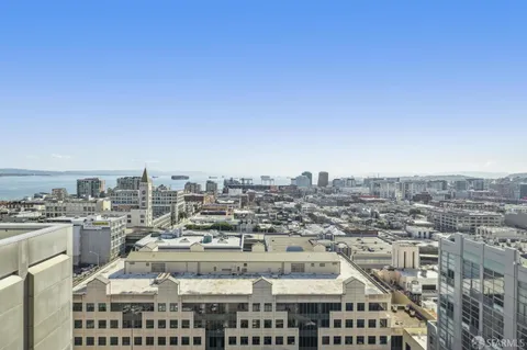 $1,495,000 | 631 Folsom Street, Unit 20F, San Francisco, CA 94107