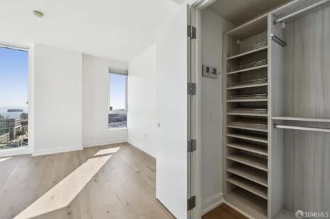 $1,495,000 | 631 Folsom Street, Unit 20F, San Francisco, CA 94107