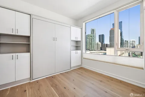 $1,495,000 | 631 Folsom Street, Unit 20F, San Francisco, CA 94107