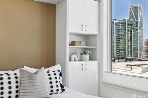 $1,495,000 | 631 Folsom Street, Unit 20F, San Francisco, CA 94107
