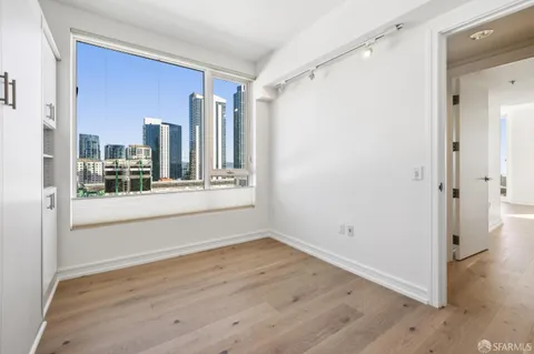 $1,495,000 | 631 Folsom Street, Unit 20F, San Francisco, CA 94107