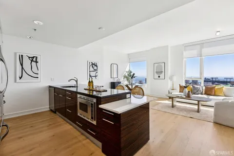 $1,495,000 | 631 Folsom Street, Unit 20F, San Francisco, CA 94107