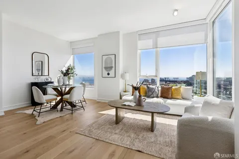 $1,495,000 | 631 Folsom Street, Unit 20F, San Francisco, CA 94107