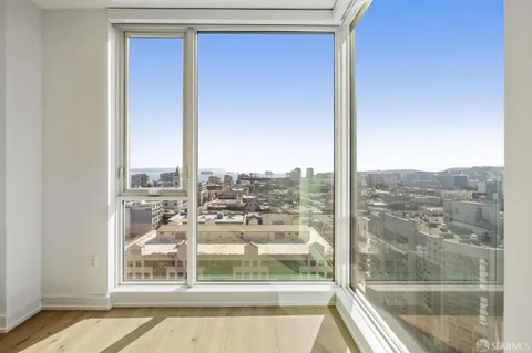 $1,495,000 | 631 Folsom Street, Unit 20F, San Francisco, CA 94107