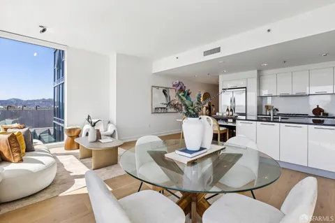$1,495,000 | 631 Folsom Street, Unit 20F, San Francisco, CA 94107