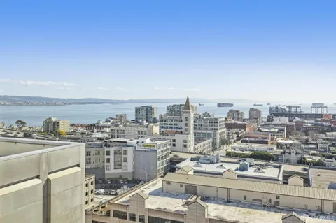 $1,495,000 | 631 Folsom Street, Unit 20F, San Francisco, CA 94107