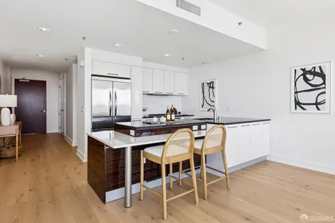 $1,495,000 | 631 Folsom Street, Unit 20F, San Francisco, CA 94107