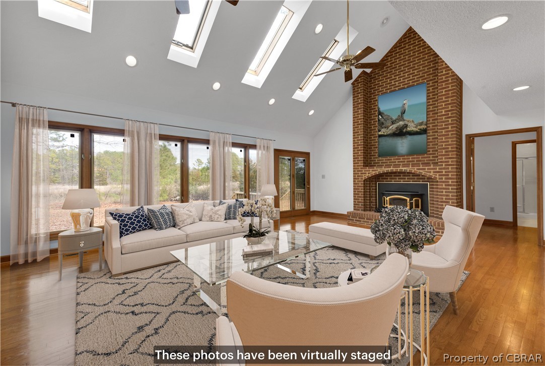 7847 O Neil Road Gloucester, VA 23061 - Photo 26 of 45