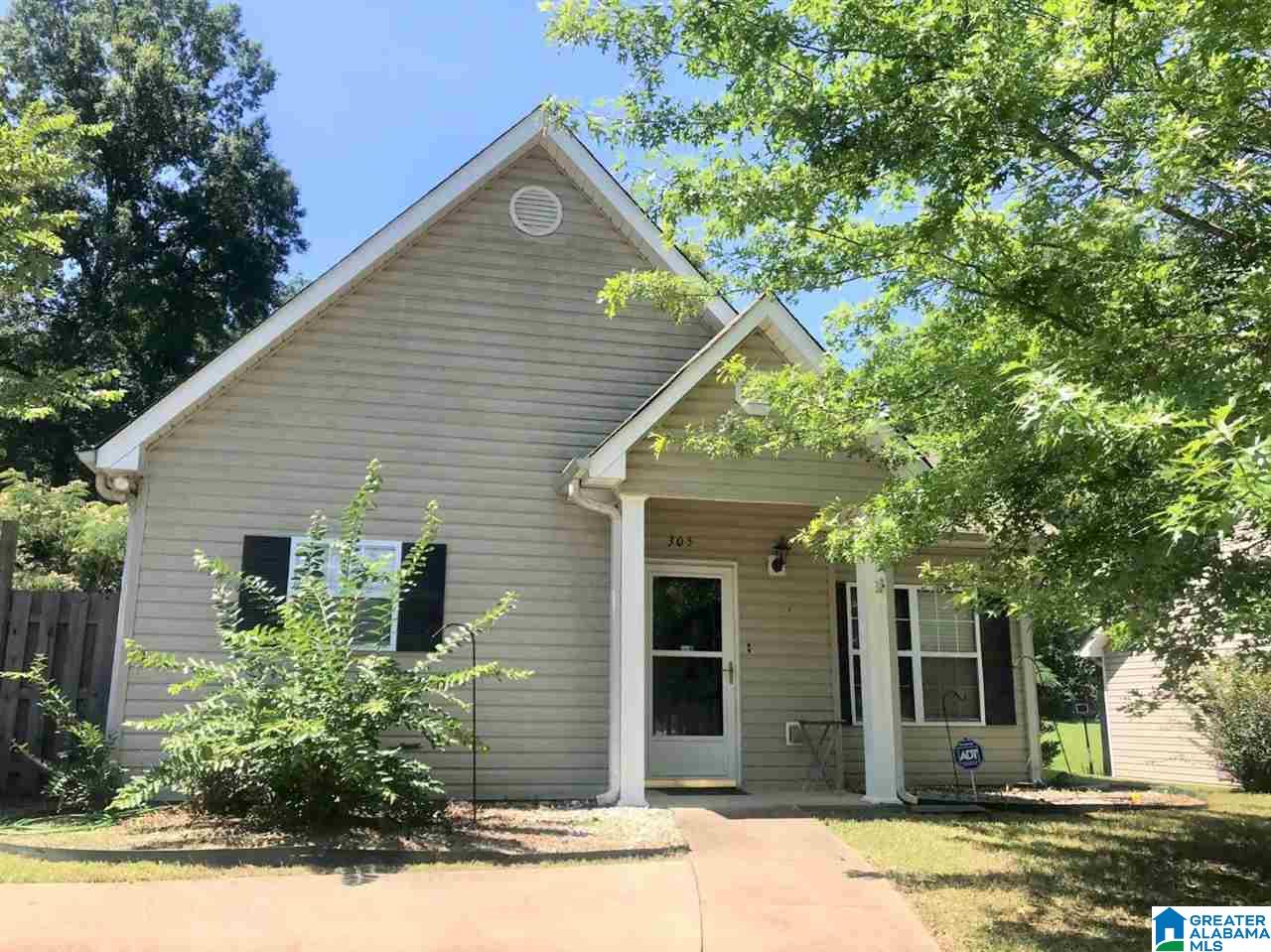 305 Park Road Alabaster, AL 35007 - Photo 1 of 8