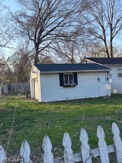 591 Dryden Road Zanesville, OH 43701 - Photo 21 of 22