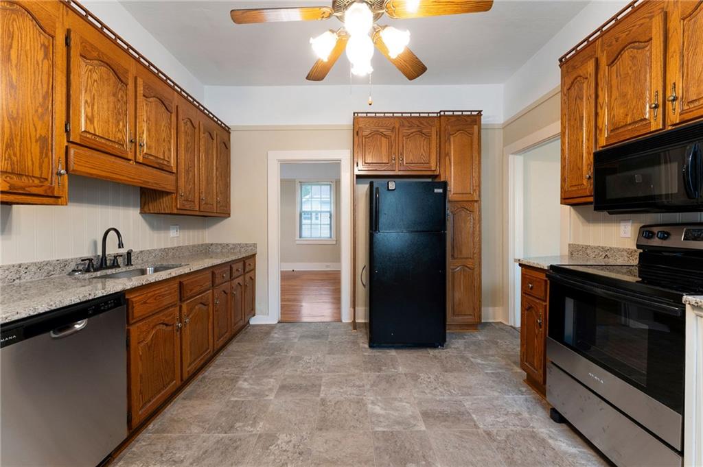 3 Litchfield Road Cartersville, GA 30120 - Photo 14 of 31 Gallery Image 14