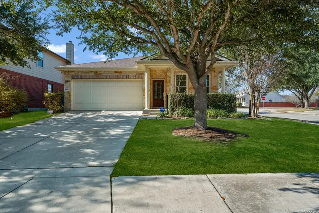 $2,200 | 549 Celtic Ash Run, Schertz, TX 78108