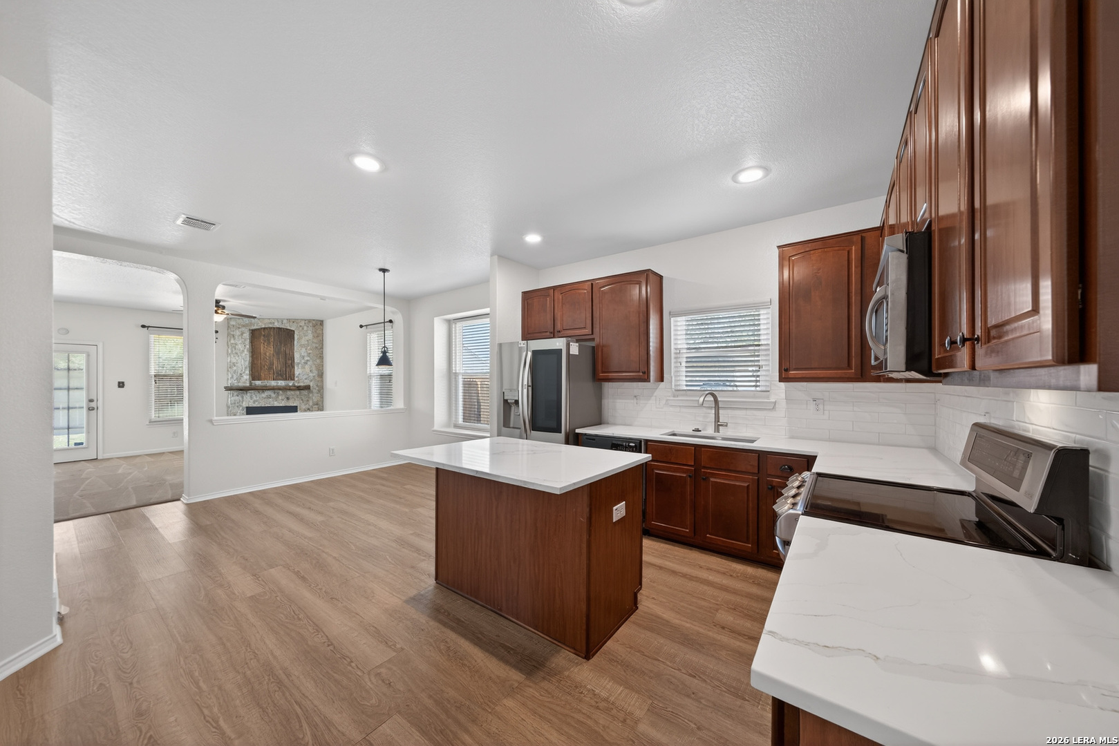 549 Celtic Ash Run Schertz, TX 78108 - Photo 11 of 30