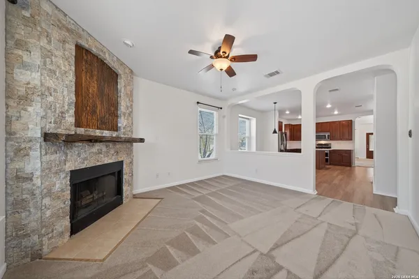 $2,200 | 549 Celtic Ash Run, Schertz, TX 78108