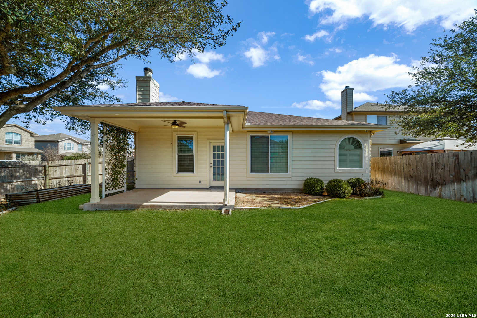 549 Celtic Ash Run Schertz, TX 78108 - Photo 29 of 30