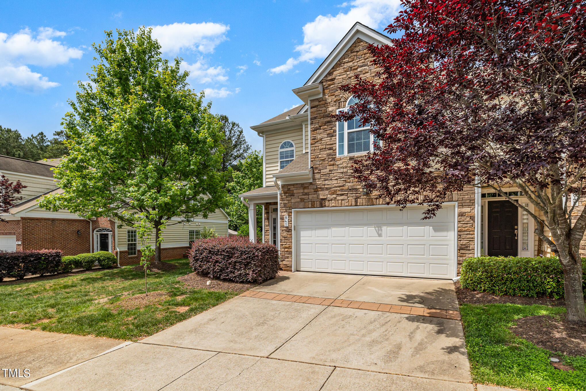 841 Swan Neck Lane Raleigh, NC 27615 - Photo 1 of 25 002_img_9673-edit