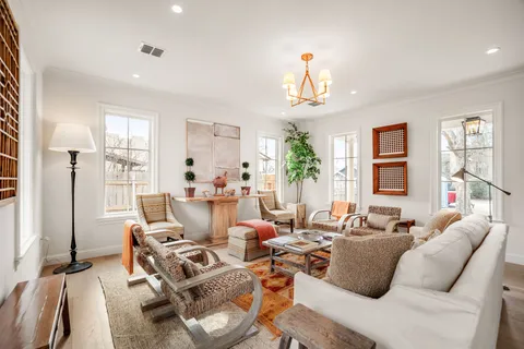 $1,980,000 | 4909 Avenue G, Austin, TX 78751