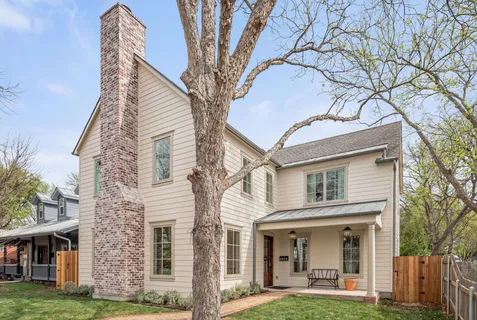 $1,980,000 | 4909 Avenue G, Austin, TX 78751