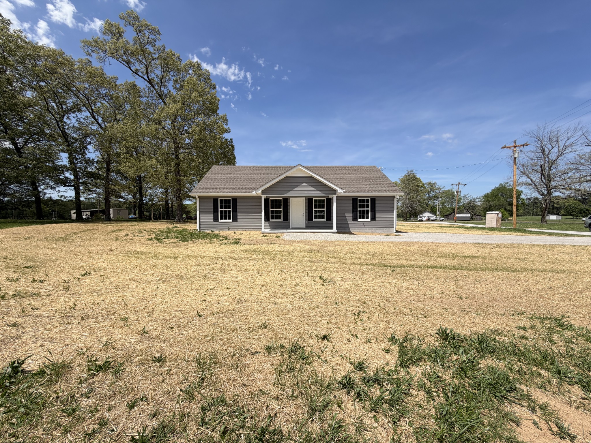 74 6 Mile Board Road Winchester, TN 37398 - Photo 21 of 99
