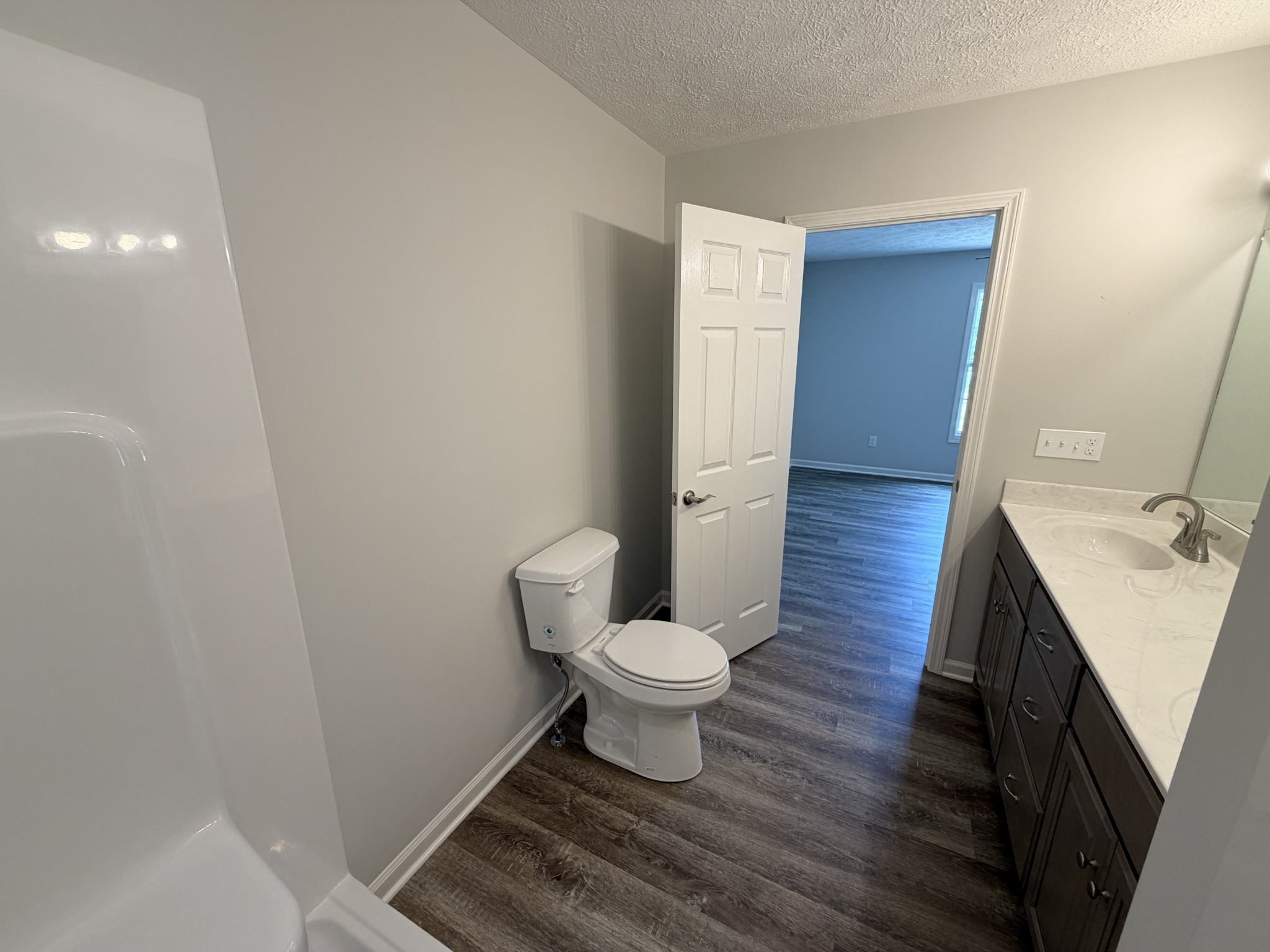 74 6 Mile Board Road Winchester, TN 37398 - Photo 44 of 99 a bathroom with a sink and a toilet
