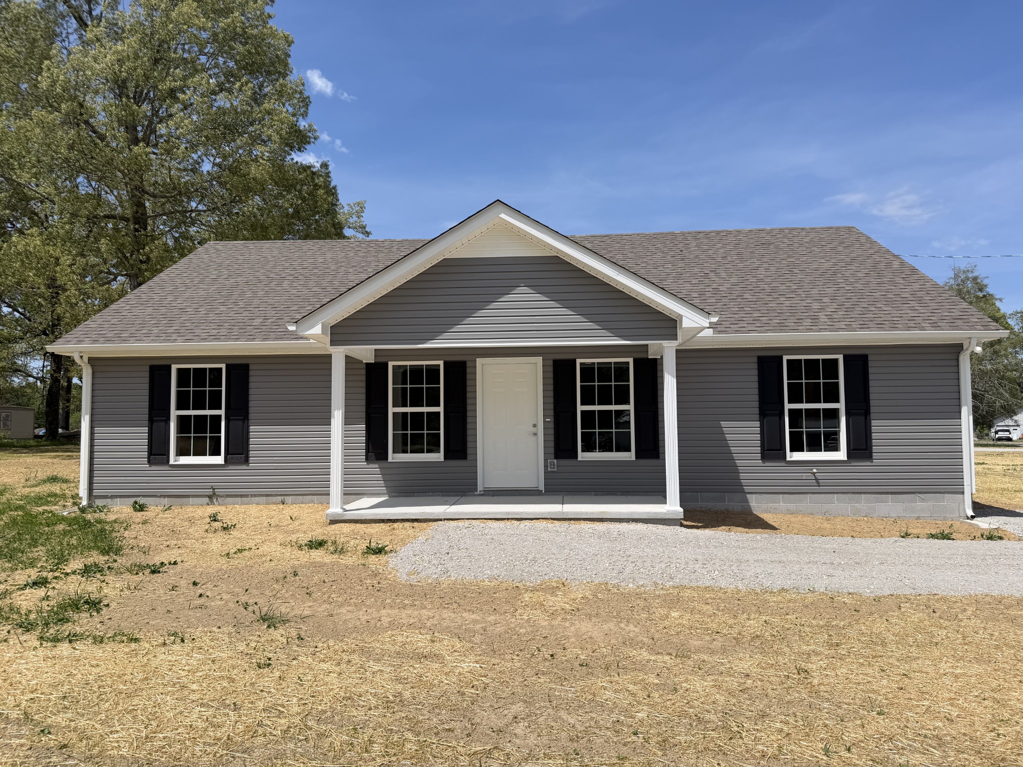74 6 Mile Board Road Winchester, TN 37398 - Photo 6 of 99