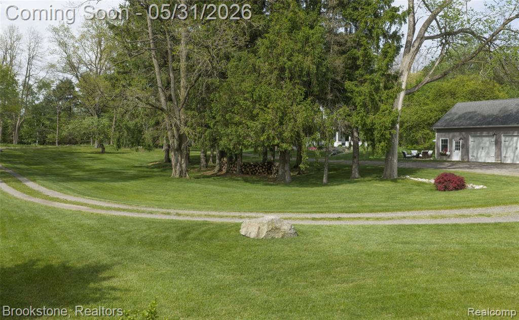 8322 Buckell Lake Road Holly, MI 48442 - Photo 18 of 58