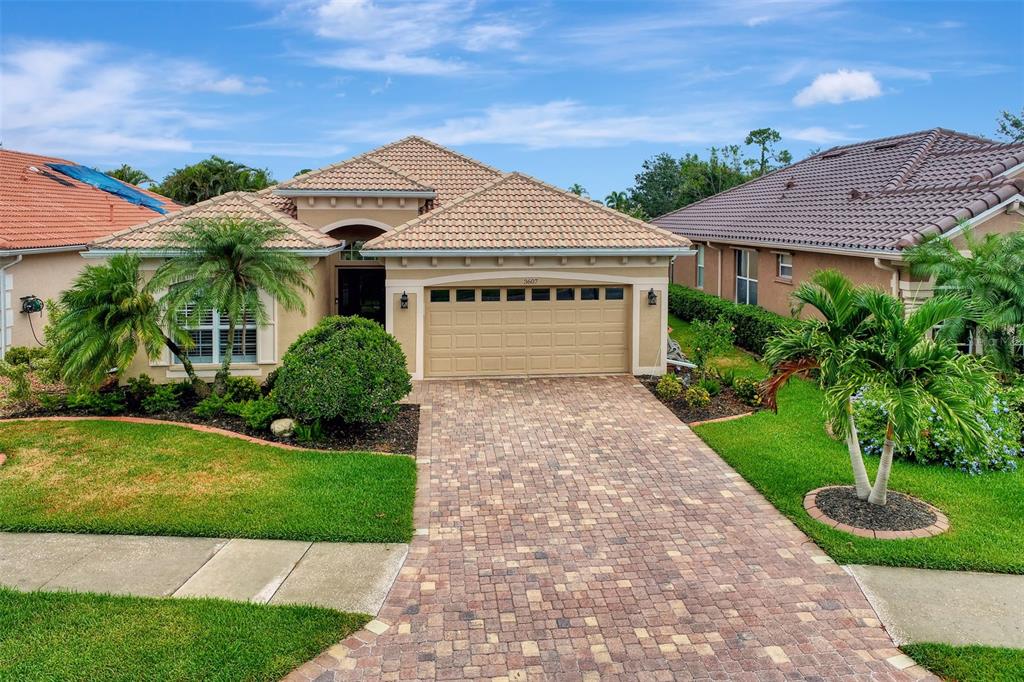 3607 Whispering Oaks Drive North Port, FL 34287 - Photo 1 of 1