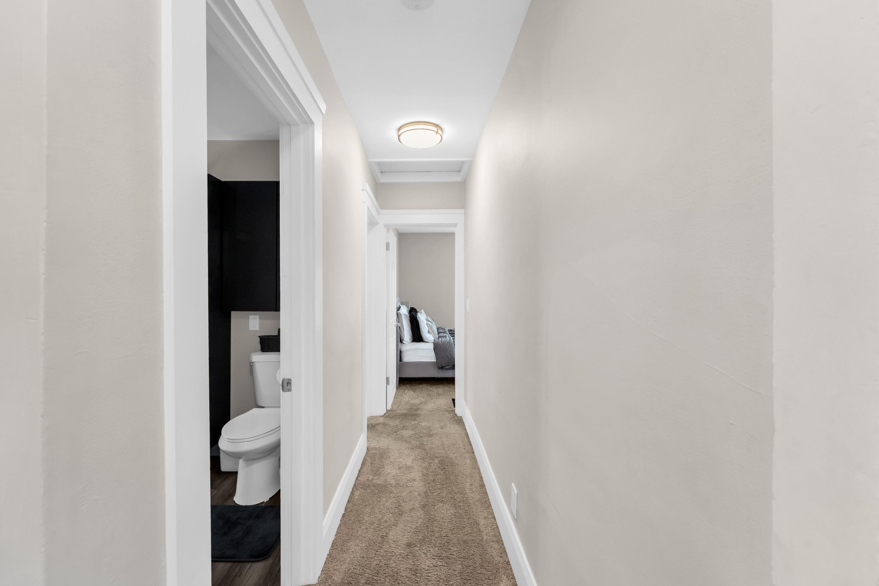 2900 21st Street Racine, WI 53403 - Photo 21 of 36 Hallway