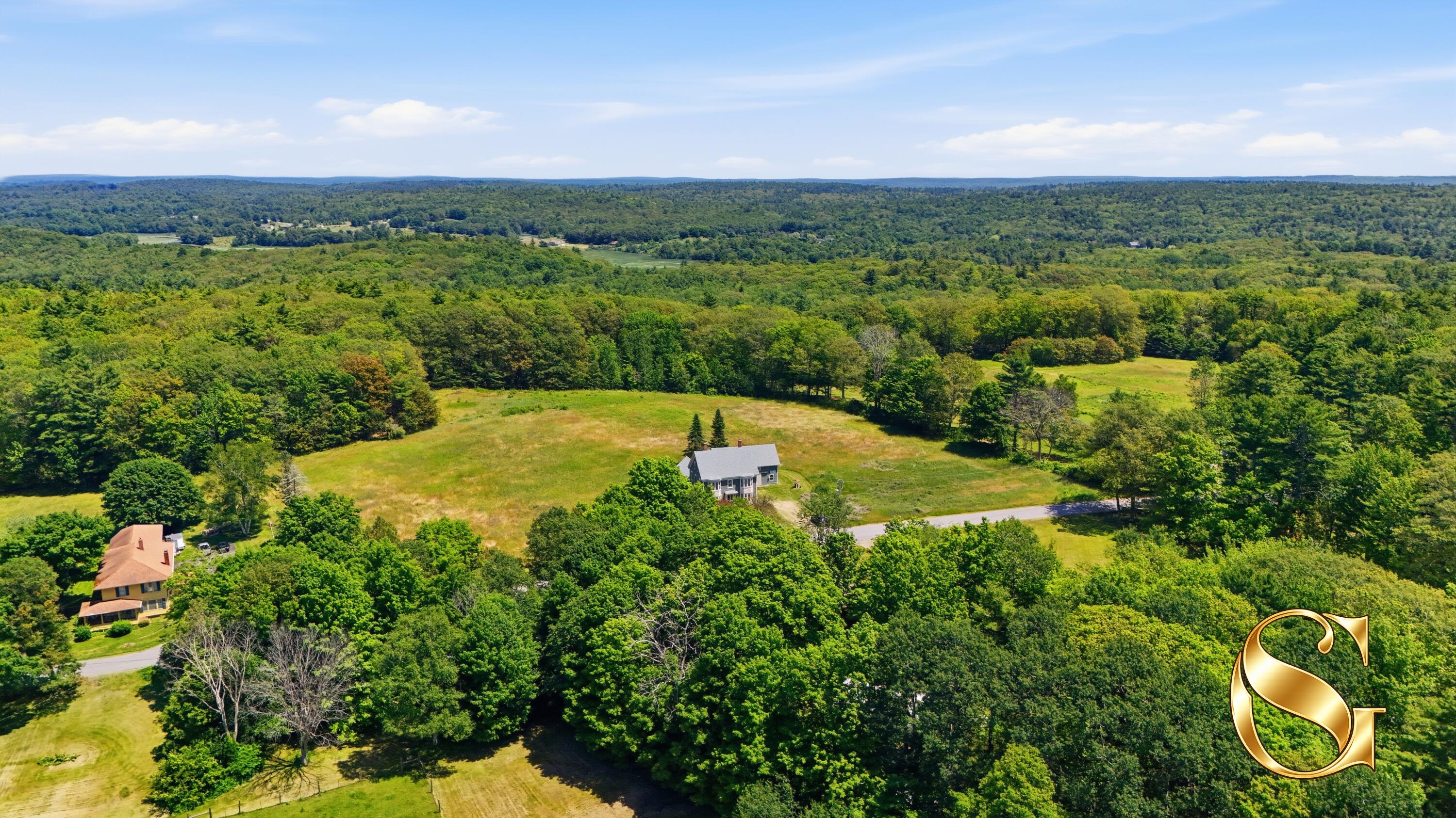 66 Dodge Road Edgecomb, ME 04556 - Photo 35 of 46 35