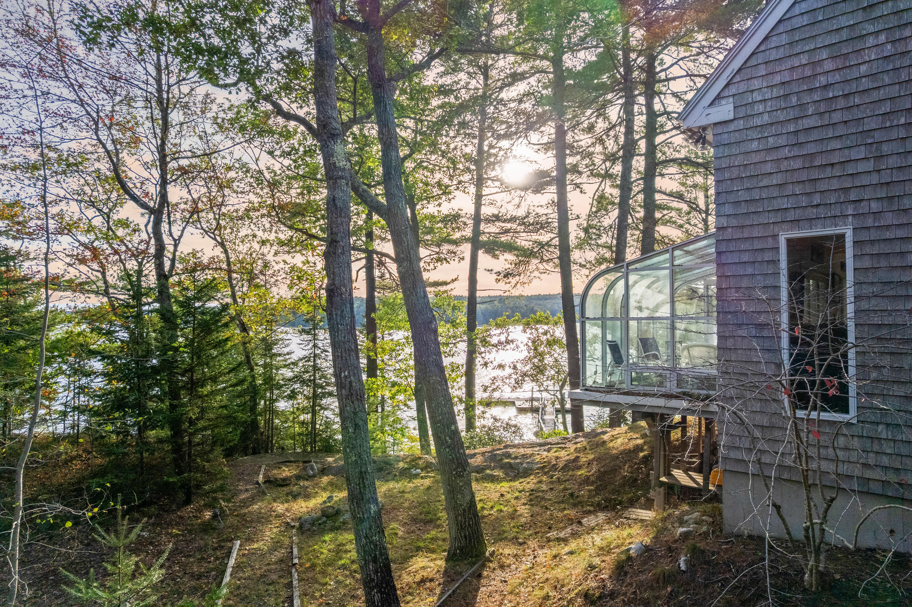 119 Knubble Bay Road Westport Island, ME 04578 - Photo 10 of 90 119 Knubble Bay Rd_112
