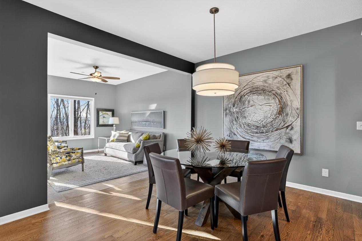 552 Panorama Circle Northwest Rochester, MN 55901 - Photo 12 of 52