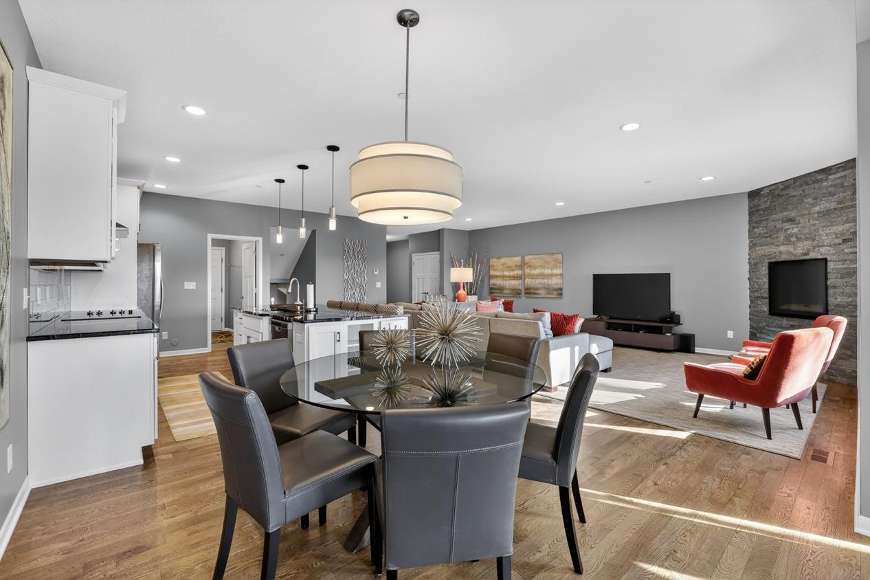 552 Panorama Circle Northwest Rochester, MN 55901 - Photo 14 of 52