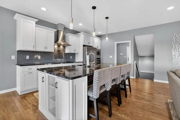 $675,000 | 552 Panorama Circle Northwest, Rochester, MN 55901