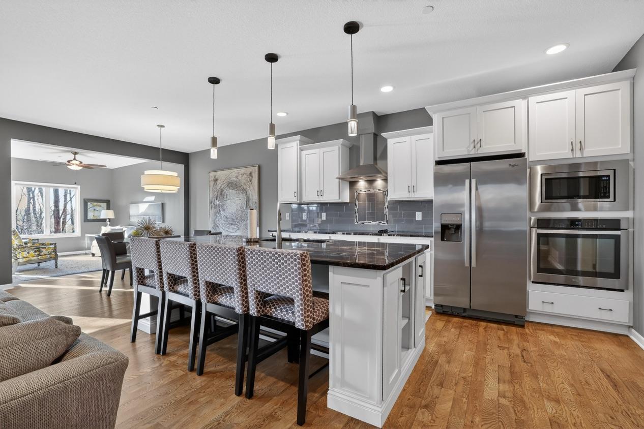 552 Panorama Circle Northwest Rochester, MN 55901 - Photo 18 of 52