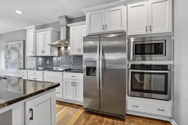 $675,000 | 552 Panorama Circle Northwest, Rochester, MN 55901