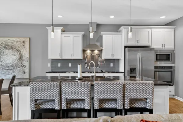$675,000 | 552 Panorama Circle Northwest, Rochester, MN 55901