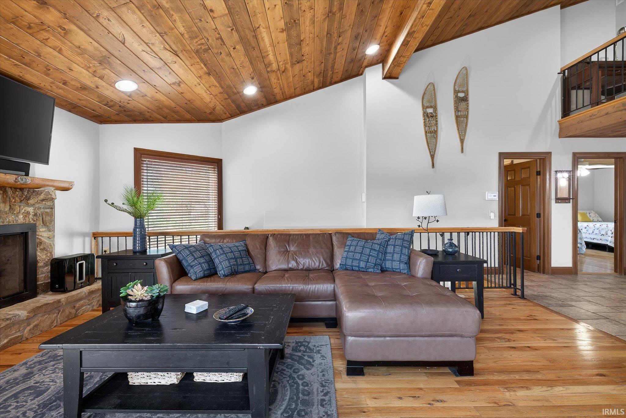 3750 East Cleve Butcher Road Bloomington, IN 47401 - Photo 10 of 36