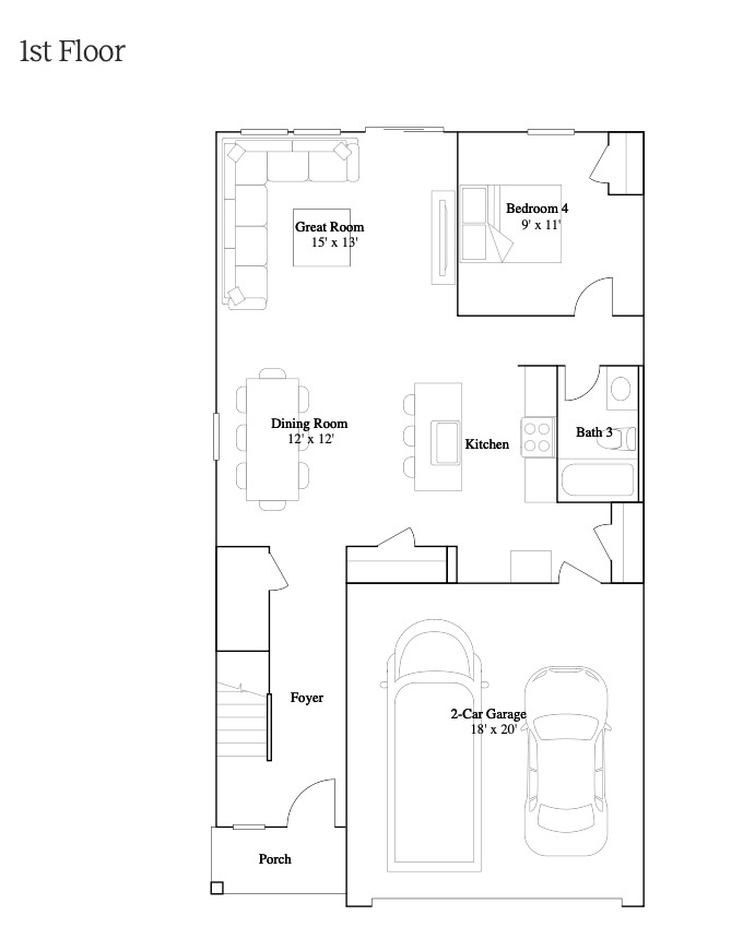 740 Prairie Pond Circle Malta, IL 60150 - Photo 2 of 10 unknown