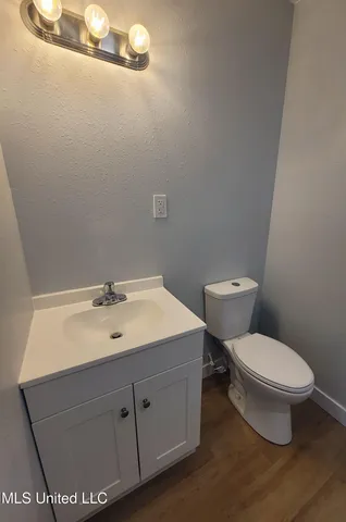 $875 | 511 32nd Street, Unit 3, Gulfport, MS 39507